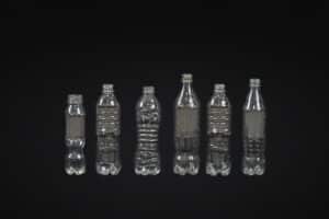 CSD Bottle