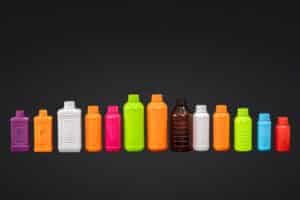 Plastic Bottle
